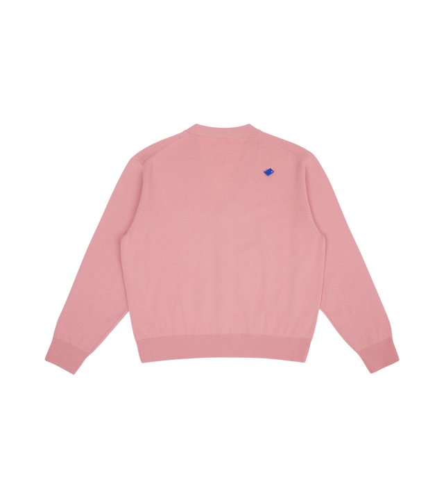 Strickjacke - Sig; BL Tag cardigan 01