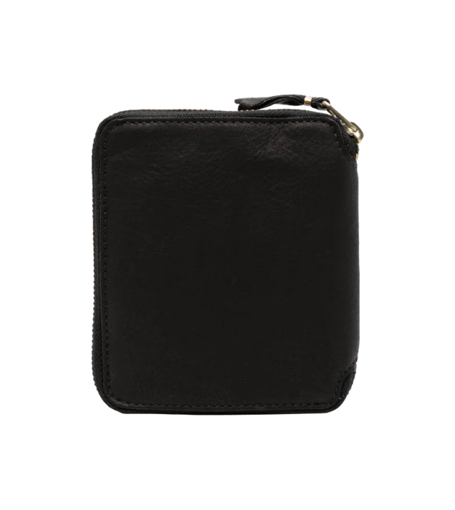 Wallet Washed Leather Serie