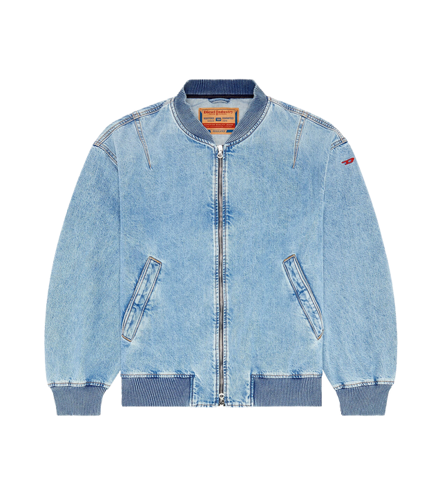 Vinz Jeans-Bomberjacke