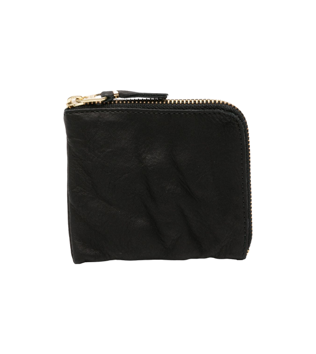Wallet Washed Leather Serie