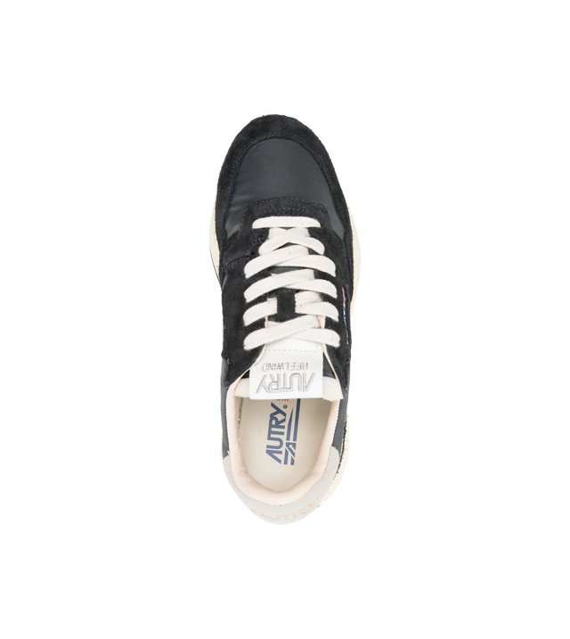 Reelwind Sneakers Low Women (schwarz/weiß)