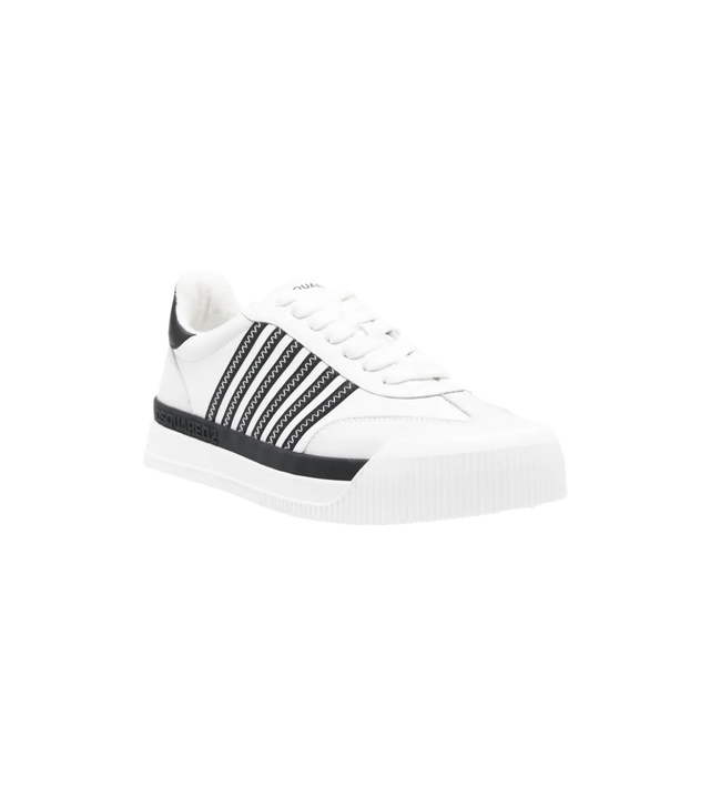 New Jersey Sneakers (weiß)