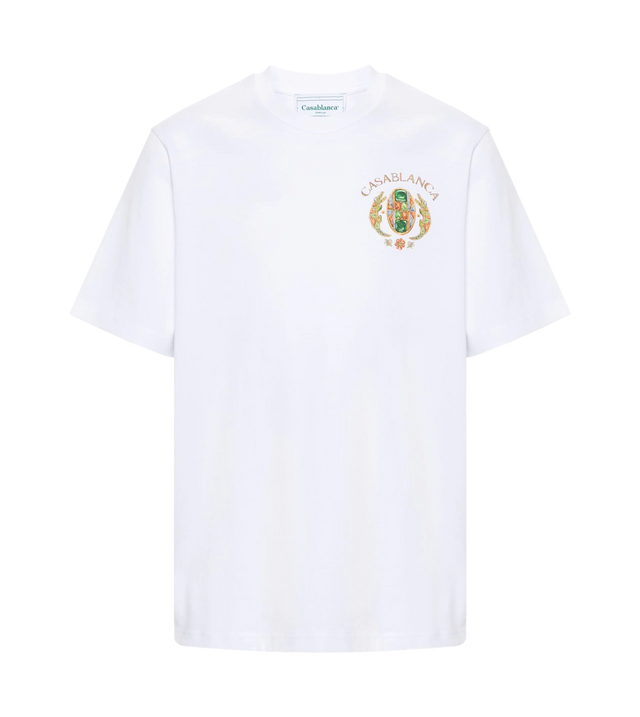 Joyaux d'Afrique Tennis Club T-Shirt
