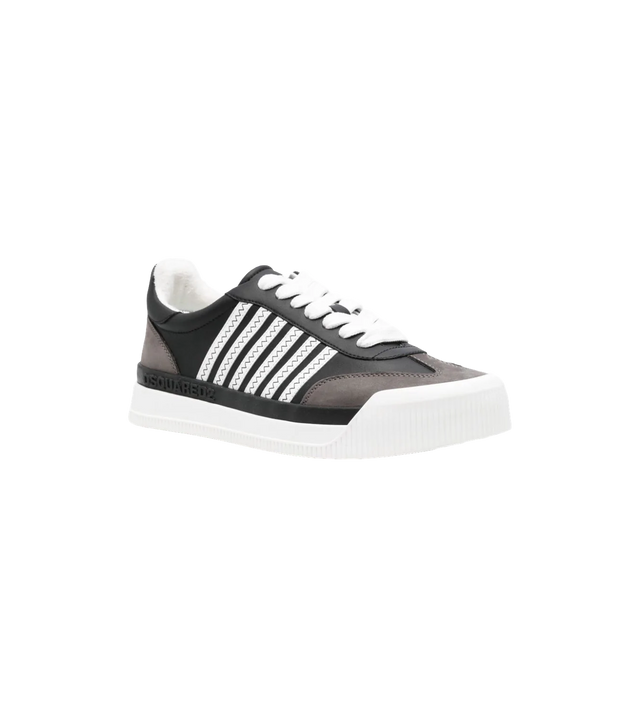 New Jersey Sneakers (schwarz)