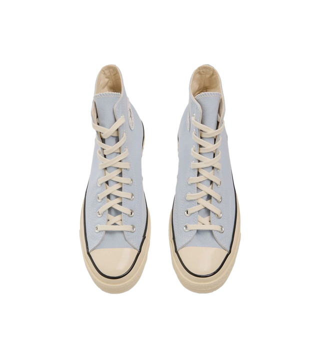 Chuck 70 High blau Atelier X