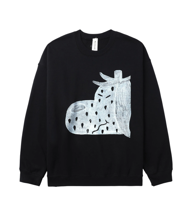 Sweatshirt mit Print