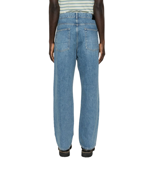 Third Cut Jeans