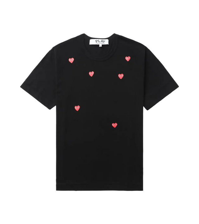 Scattered Hearts T-Shirt