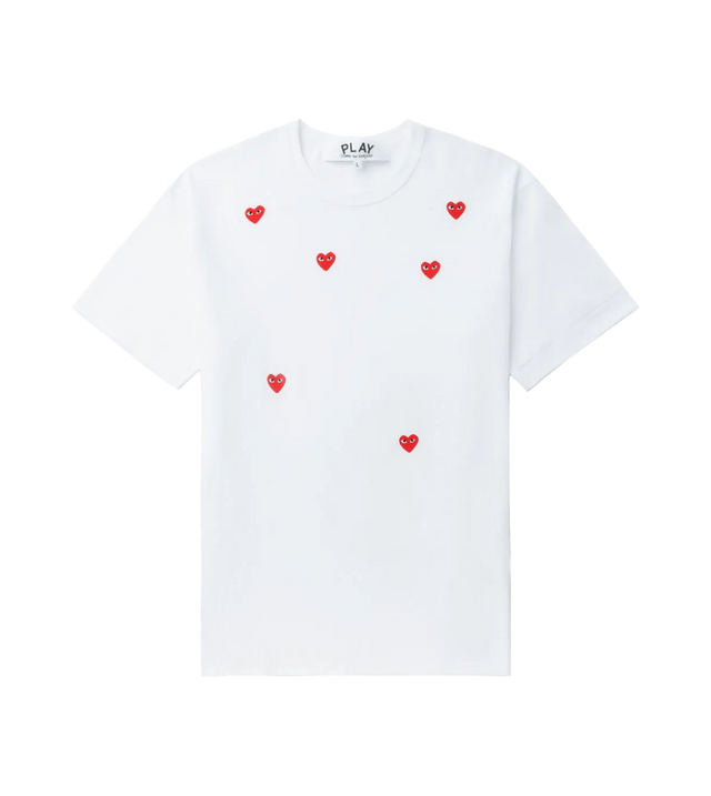 Scattered Hearts T-Shirt