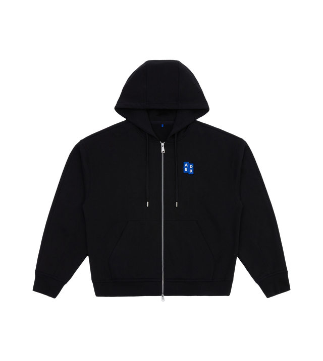 Kapuzenjacke - Sig; BL Tag hoodie zip-up 02
