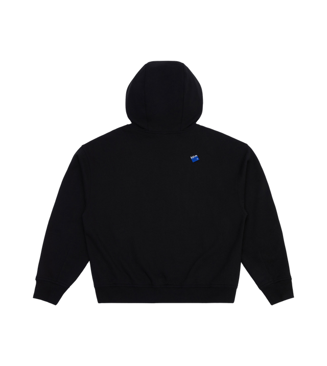 Kapuzenjacke - Sig; BL Tag hoodie zip-up 02