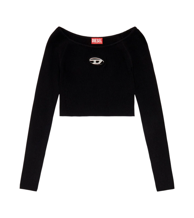 M-Vera-Ls Strickoberteil
