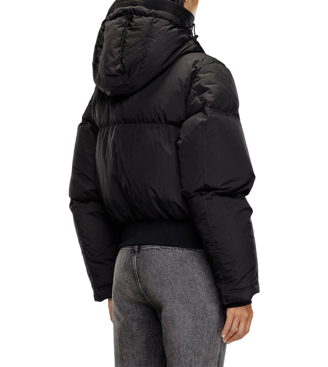 W-PEYT Steppjacke