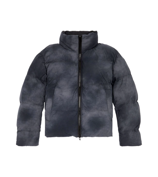 W-Raveel Steppjacke