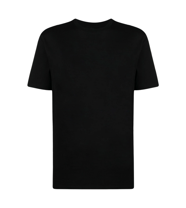 T-Shirt mit Logo-Print