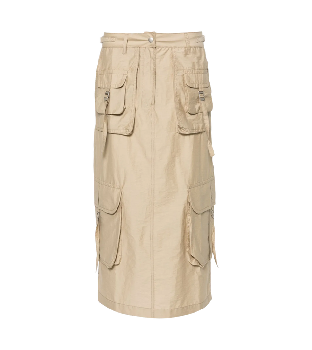 Cargo skirt 