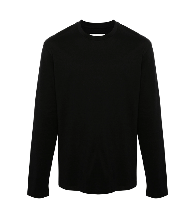 Longsleeve mit Logo-Print