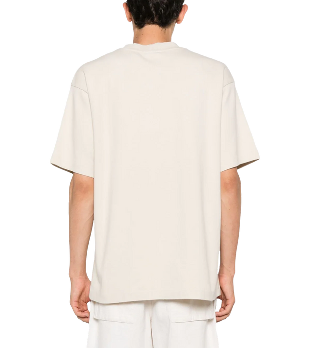 T-Shirt mit Slogan