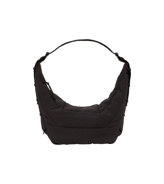 Large Soft Game Shoulder Bag 