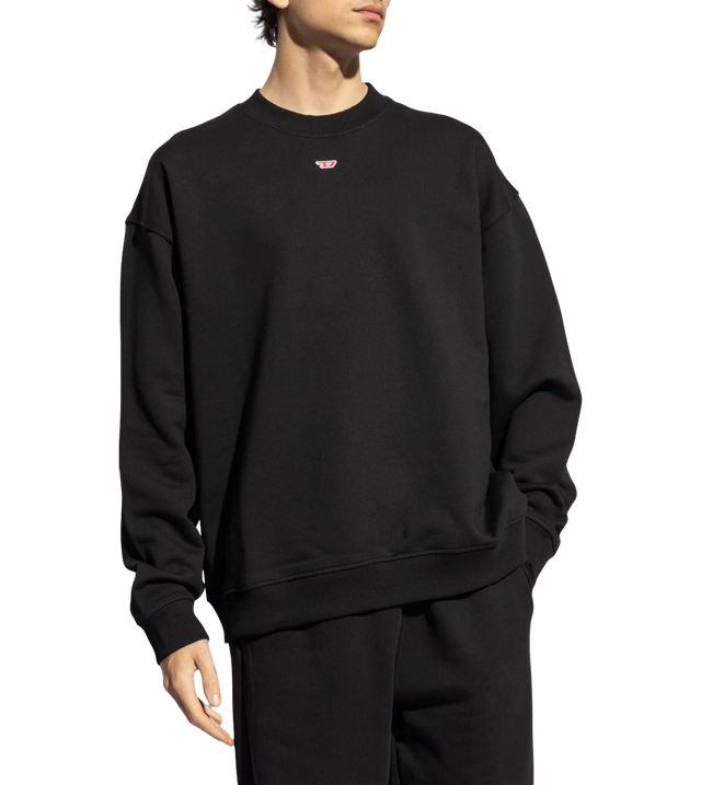 S-Boxt-D Sweatshirt