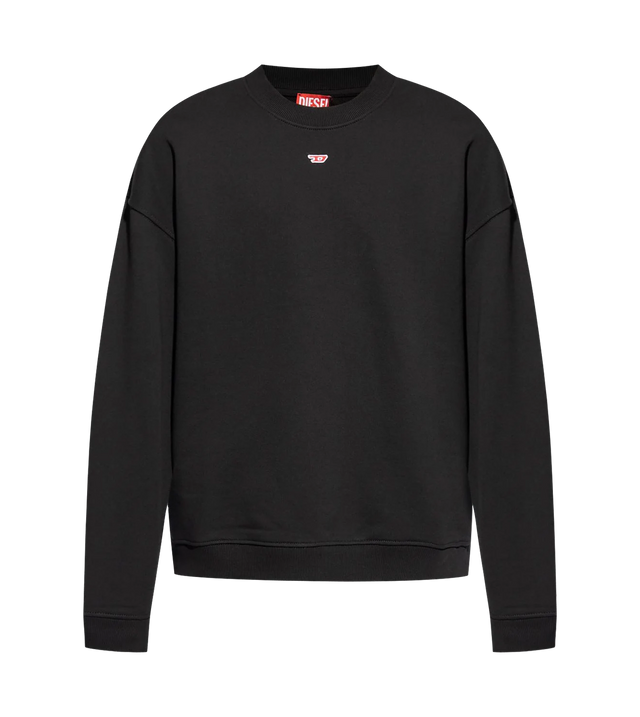 S-Boxt-D Sweatshirt