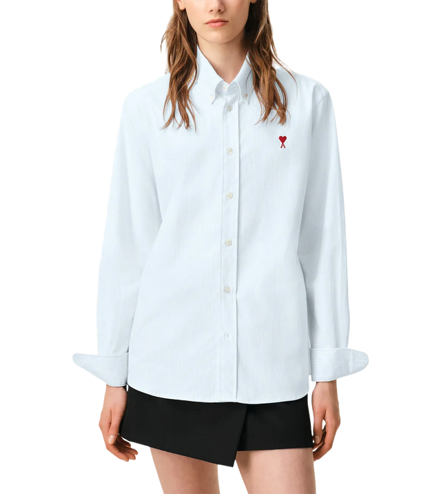 Ami de Coeur Hemd