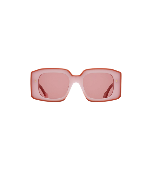 Bumper Sunglasses 