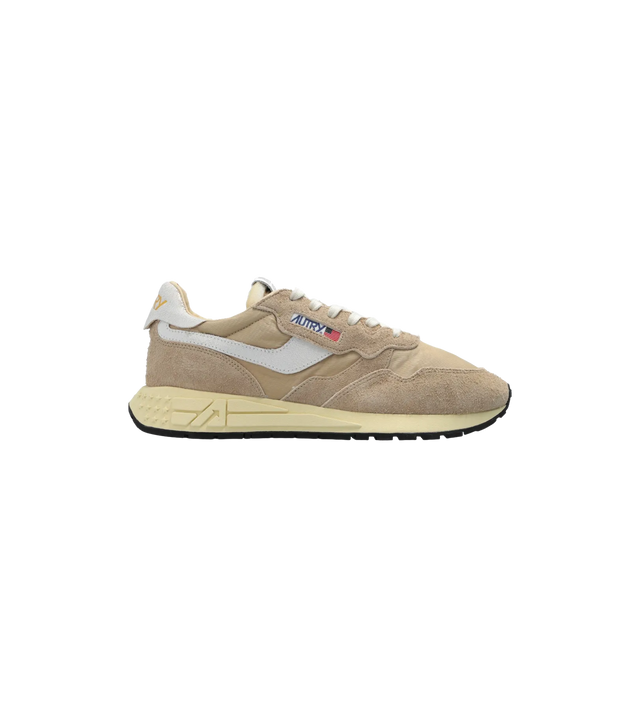 Reelwind Sneakers Men (beige)