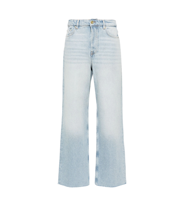 Overdyed Heavy Izey Jeans