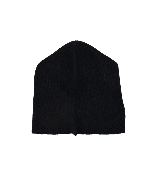 Weiche Balaclava aus Wolle