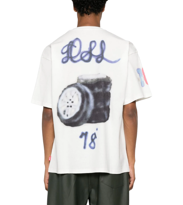 T-Boxt-Q19 T-Shirt