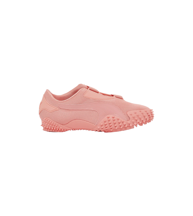 Mostro Sneakers Ecstasy