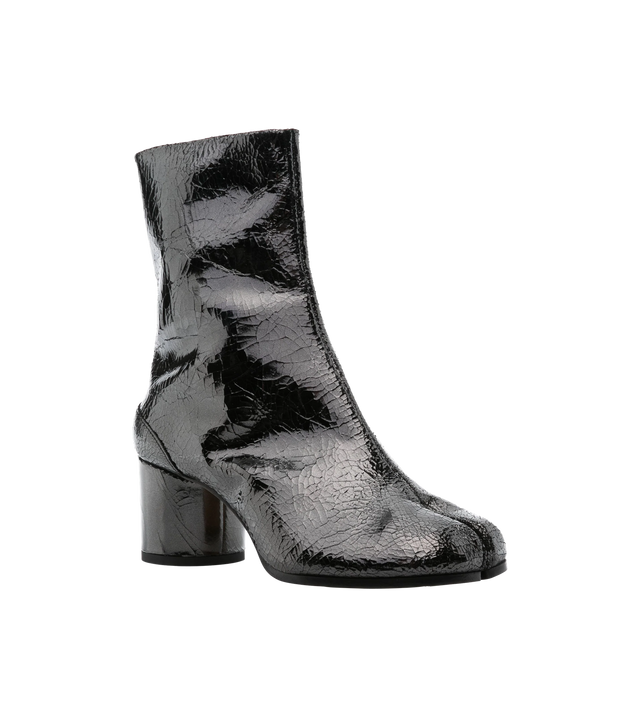 Tabi Mirror Stiefeletten