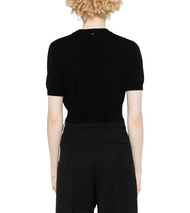 Premier Cropped T-Shirt