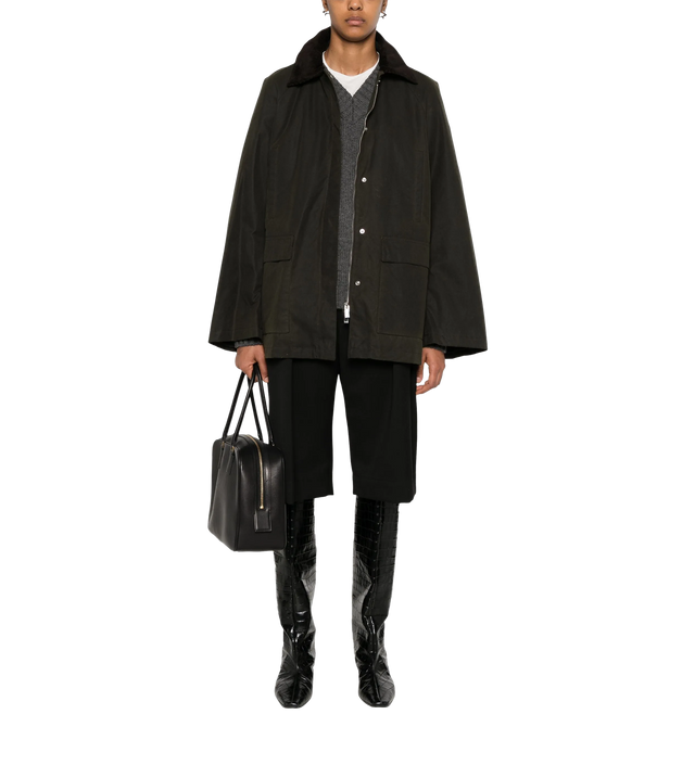 Country jacket