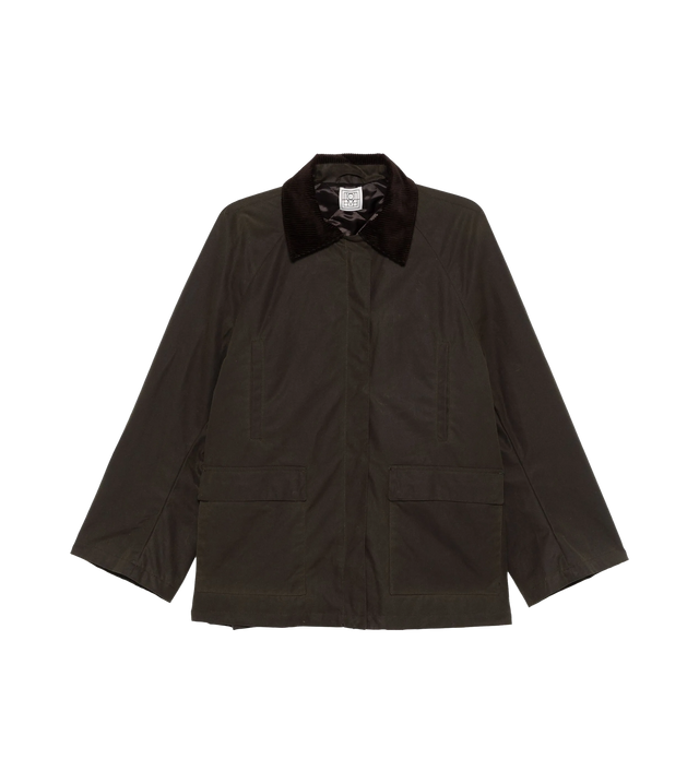 Country jacket