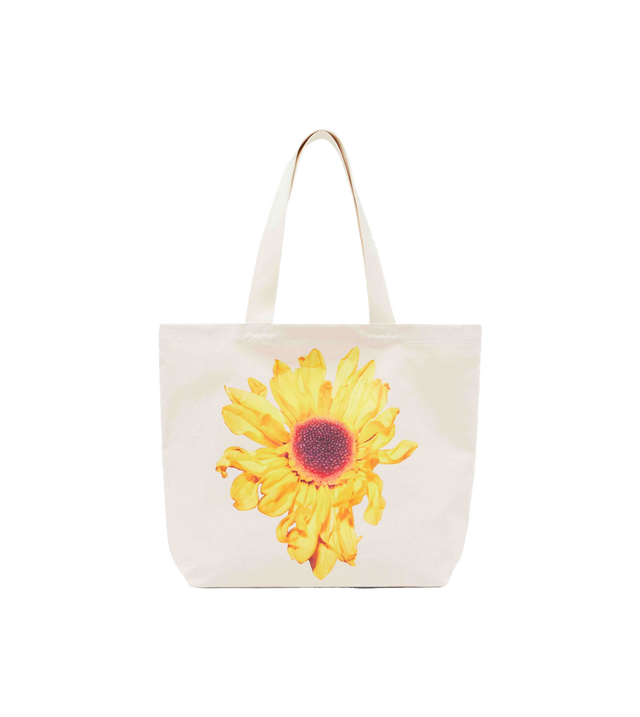 Sunflower Tote Bag