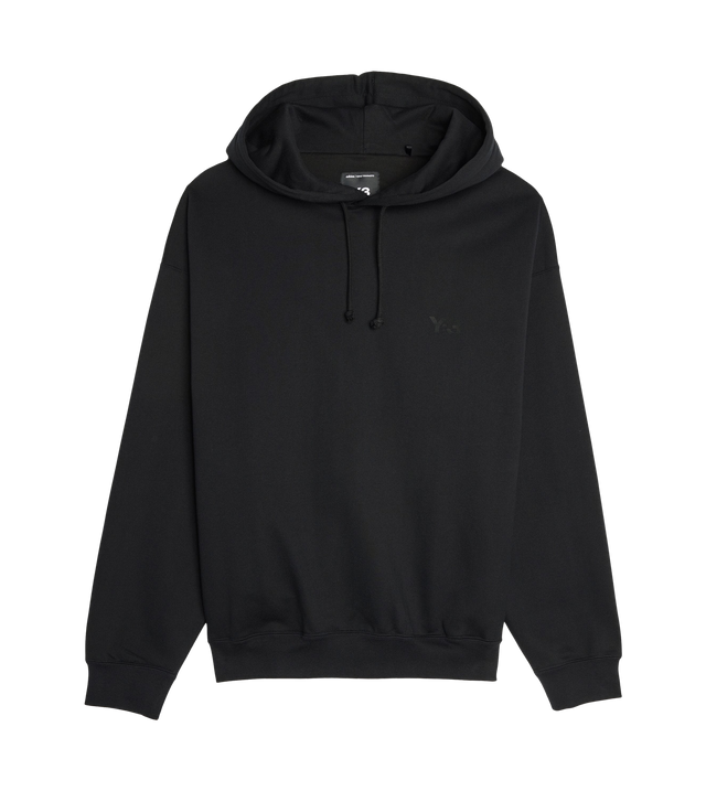 Hoodie mit Logo-Print