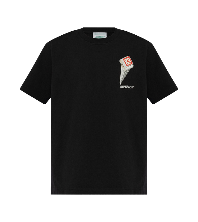 Leaning Column T-Shirt