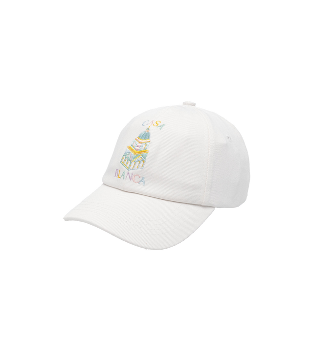 CORIRESHA Baseballkappe Mit Katzen-Stickerei - Verstellbarer Uni-Hut Für Damen & Herren