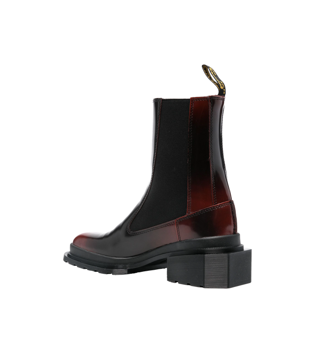 Maybole Chelsea-Boots