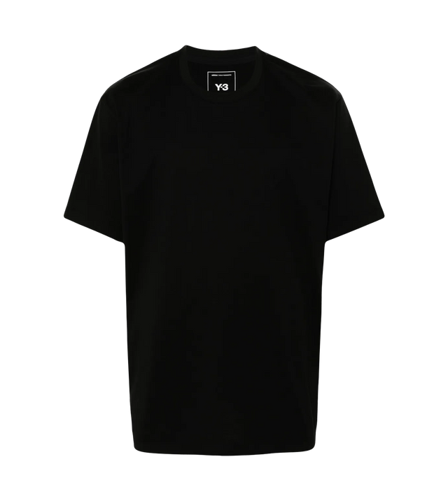 T-shirt with logo print 