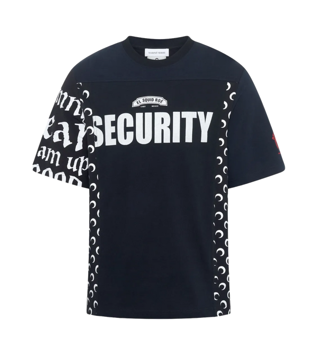 One of One - Vintage T-Shirt mit Grafikprint