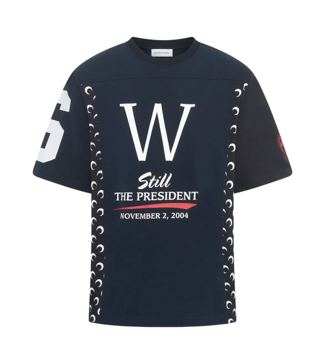 One of One - Vintage T-Shirt mit Grafikprint