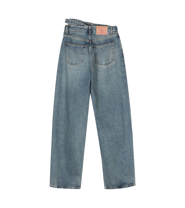 Evergreen Jeans