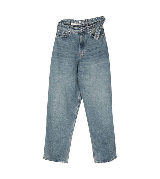 Evergreen Jeans