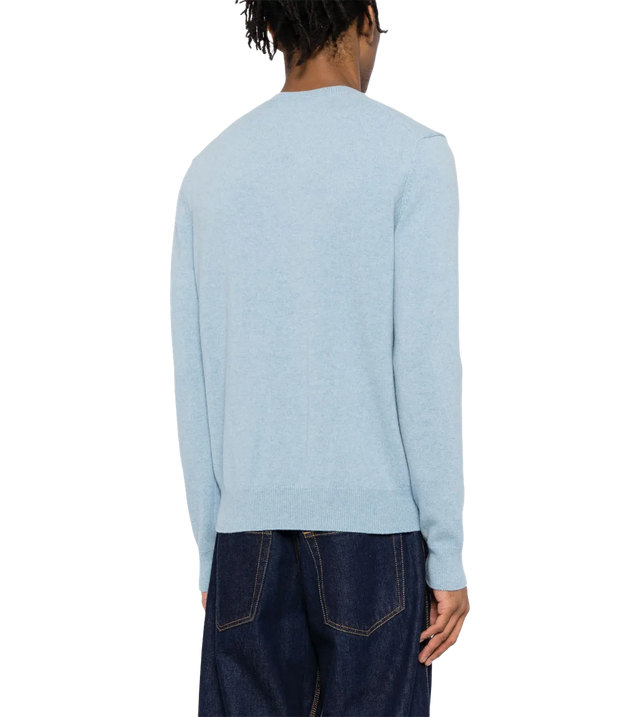 Klassischer Cardigan