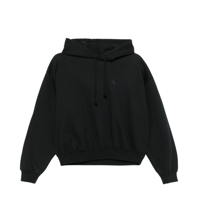 Hoodie mit Logo-Print