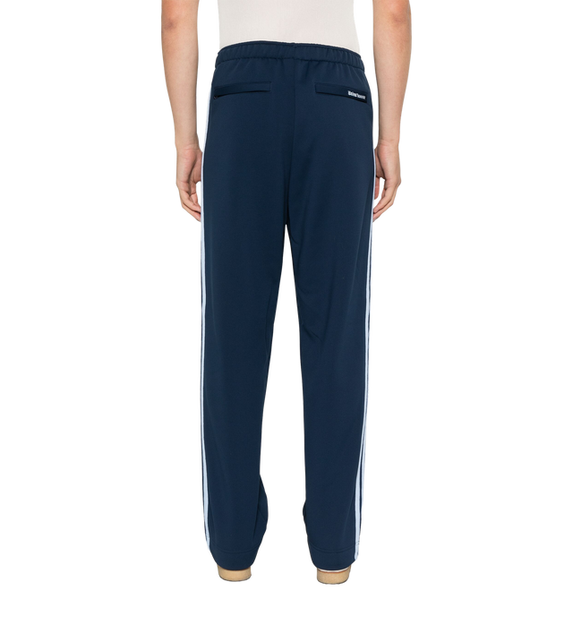 adidas x Wales Bonner Jogginghose mit 3 Streifen