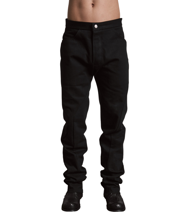 Baggy Hose